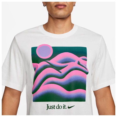 Nike Ανδρική κοντομάνικη μπλούζα Sportswear Tee